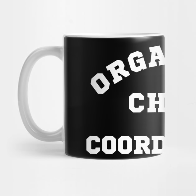 Organized Chaos Coordinator by Esmhan's Store